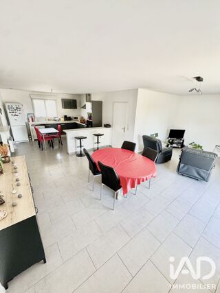  Maison à vendre 5 pièces 96 m²