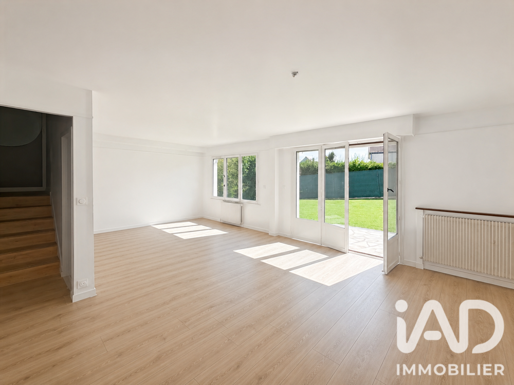 Vente Maison Vente Maison/villa 6 pièces Yerres
