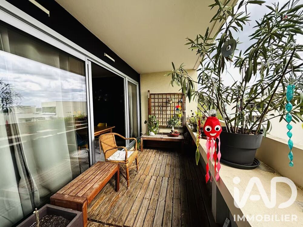 Vente Appartement Vente Appartement 4 pièces Rosny-sous-bois