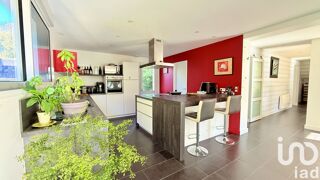 Maison à vendre 7 pièces 159 m²