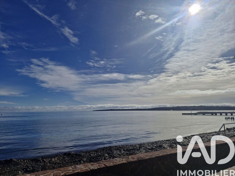 à vendre  Appartement Cannes (06400)