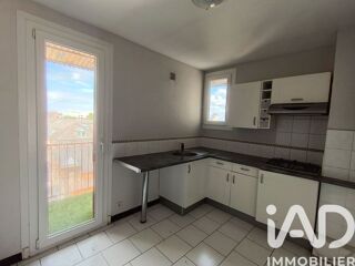  Appartement à vendre 2 pièces 40 m²