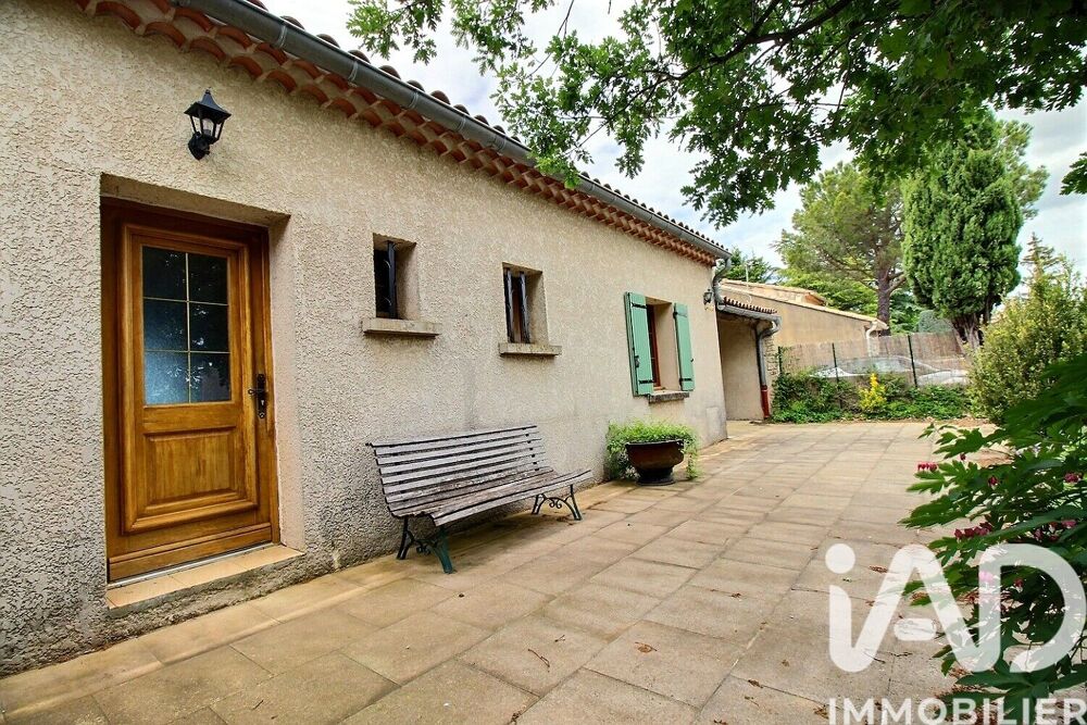 Vente Maison Vente Maison/villa 4 pièces Sault