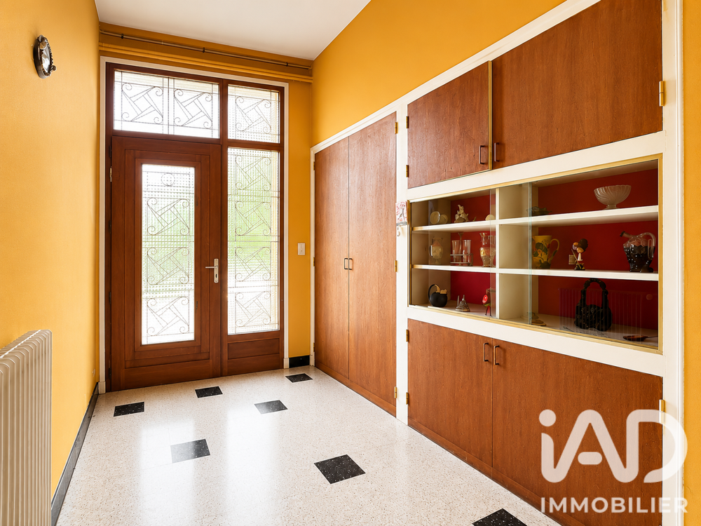 Vente Maison Vente Maison traditionnelle 6 pièces Sayat
