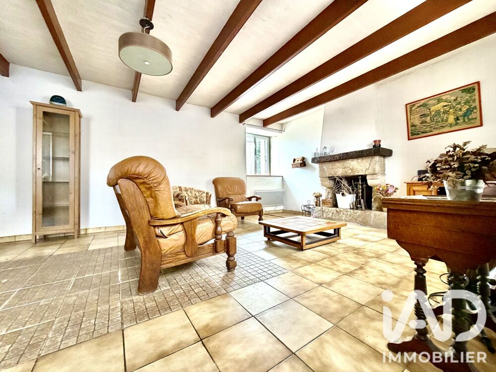 Vente Maison/villa 4 pièces