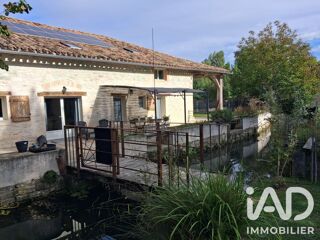  Maison à vendre 6 pièces 262 m²