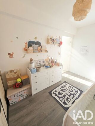  Appartement à vendre 3 pièces 68 m²