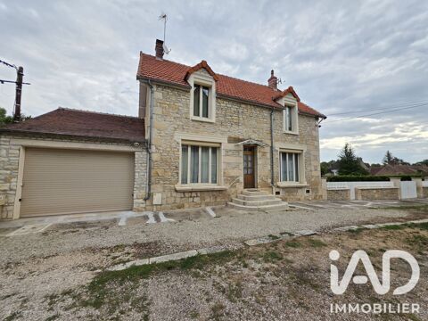   Vente Maison/villa 6 pièces Maison - 6 pièce(s) - 200 m²