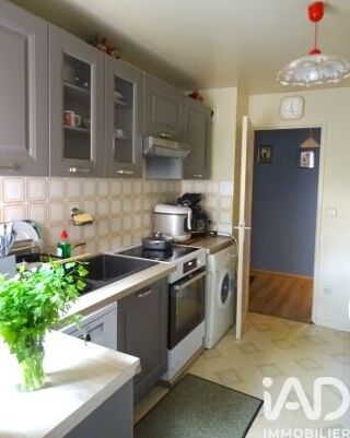  Appartement � vendre 4 pi�ces 85 m�