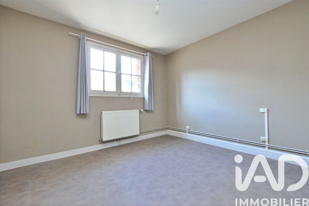Vente Maison de ville 3 pièces