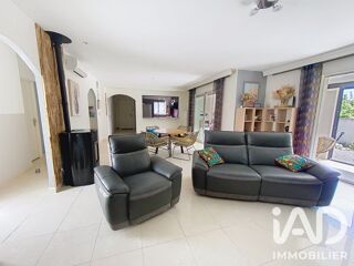  Maison à vendre 5 pièces 143 m²