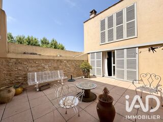  Maison à vendre 8 pièces 245 m²