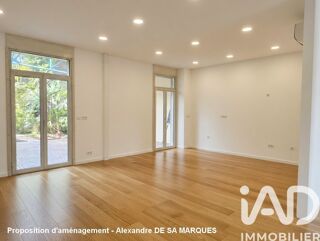  Appartement � vendre 3 pi�ces 69 m�