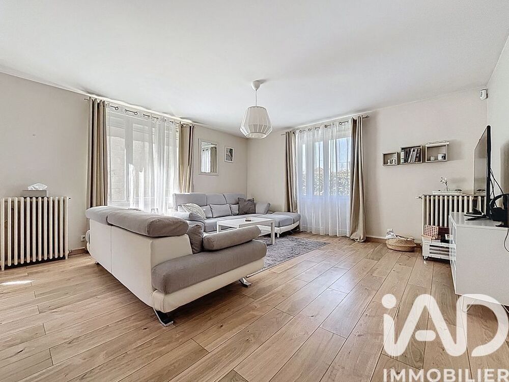 Vente Maison Vente Maison/villa 6 pièces Aulnay-sous-bois