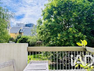  Appartement à vendre 4 pièces 89 m²
