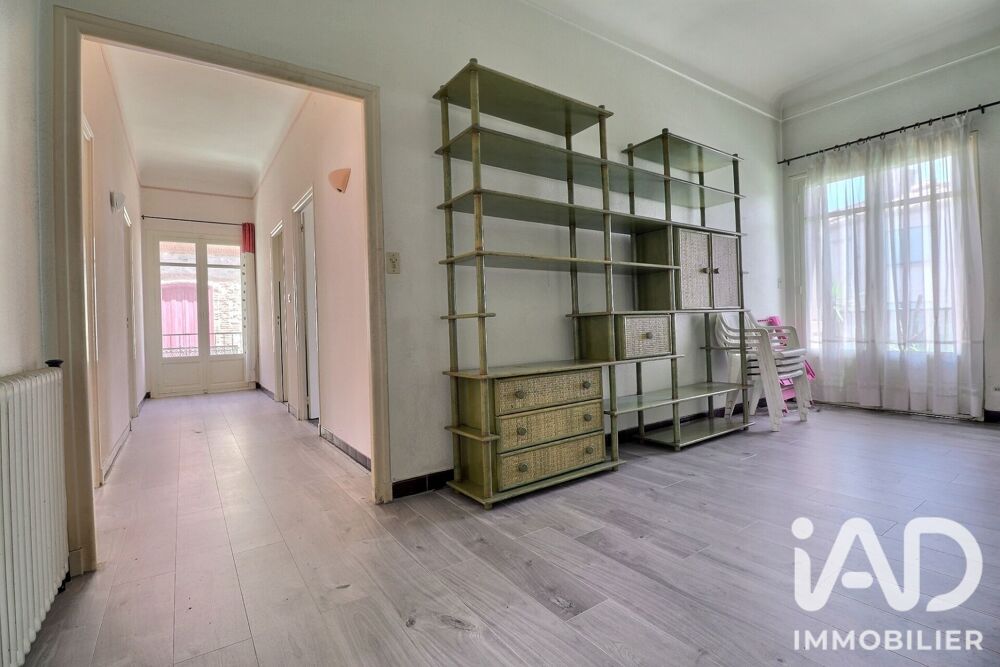 Vente Maison Vente Maison/villa 4 pièces Bages