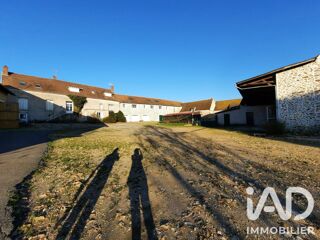 Vente Maison Vente Grange 1 pièce Grisy-suisnes