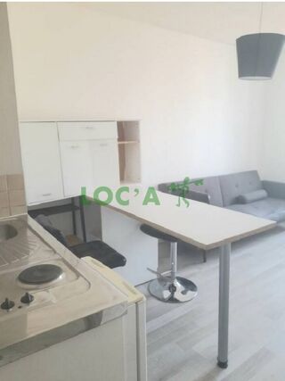  Appartement  louer 1 pice 19 m