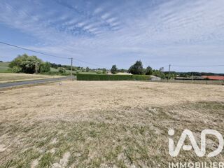  Terrain à vendre 1146 m²