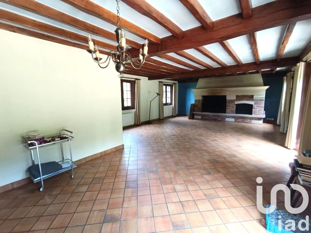 Vente Maison de campagne 6 pièces