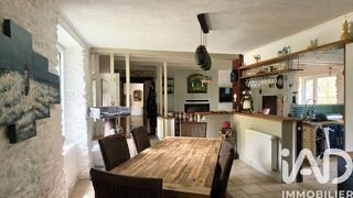 Maison à vendre 8 pièces 190 m²