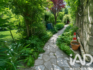  Maison à vendre 5 pièces 116 m²