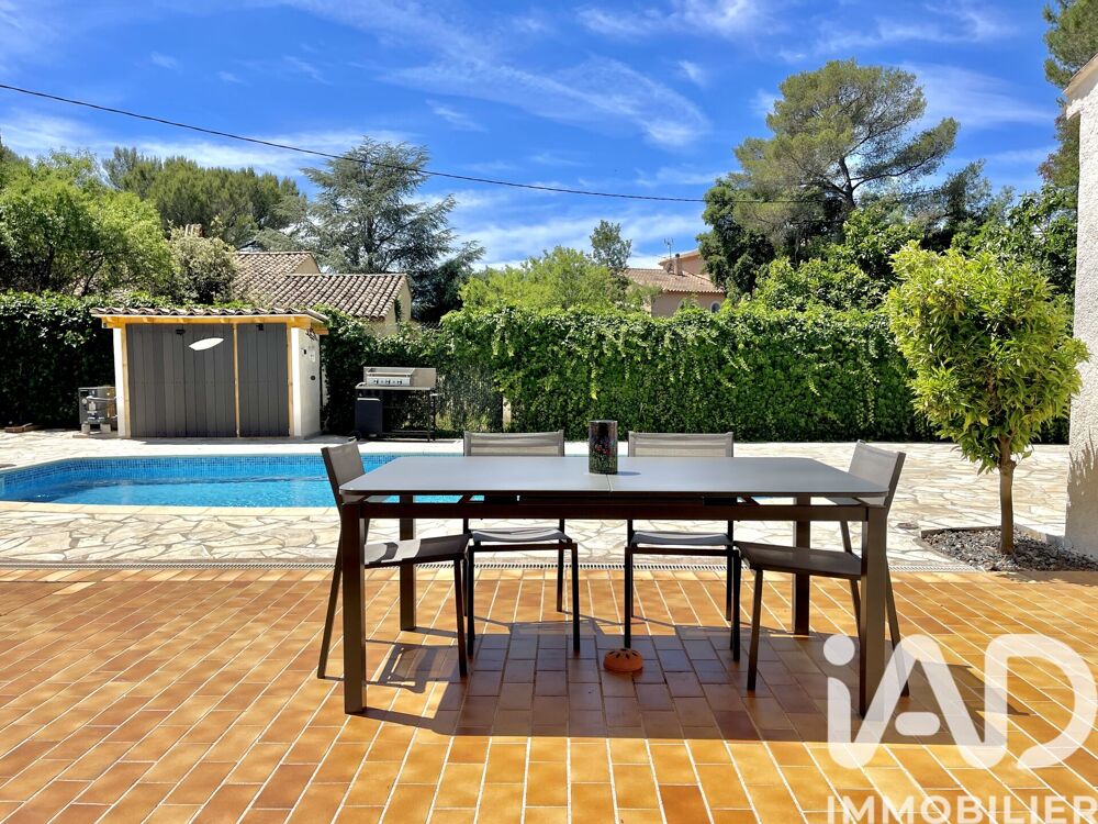 à vendre  Maison Saint-Raphaël (83700)