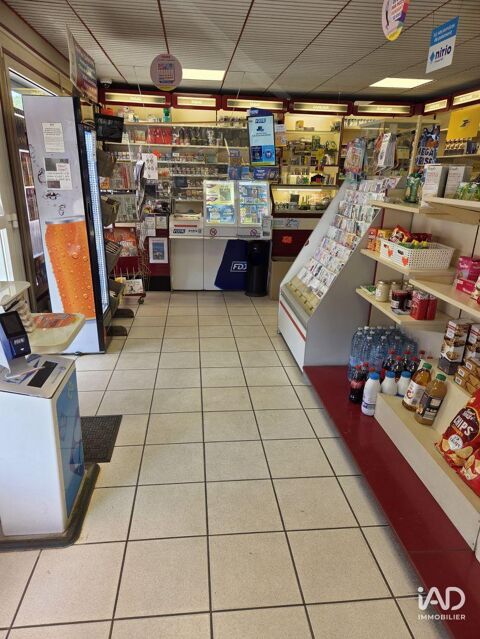   Vente Tabac 73 m&sup2; 