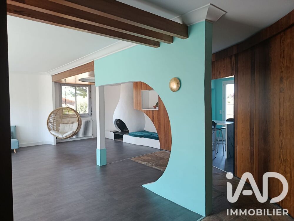 Vente Maison traditionnelle 5 pièces