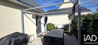  Maison à vendre 4 pièces 74 m²