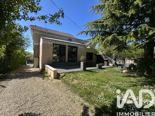  Maison à vendre 6 pièces 162 m²