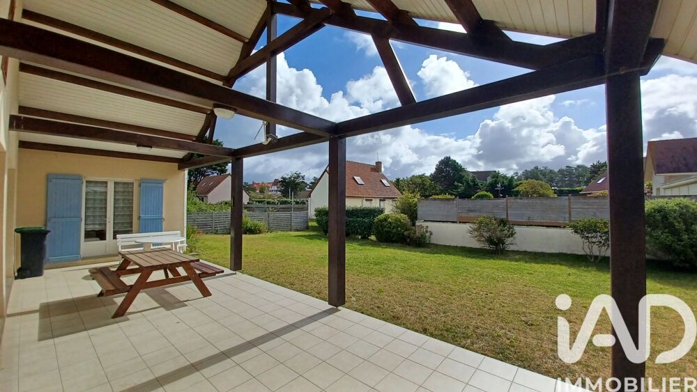 Vente Maison d'architecte 5 pièces