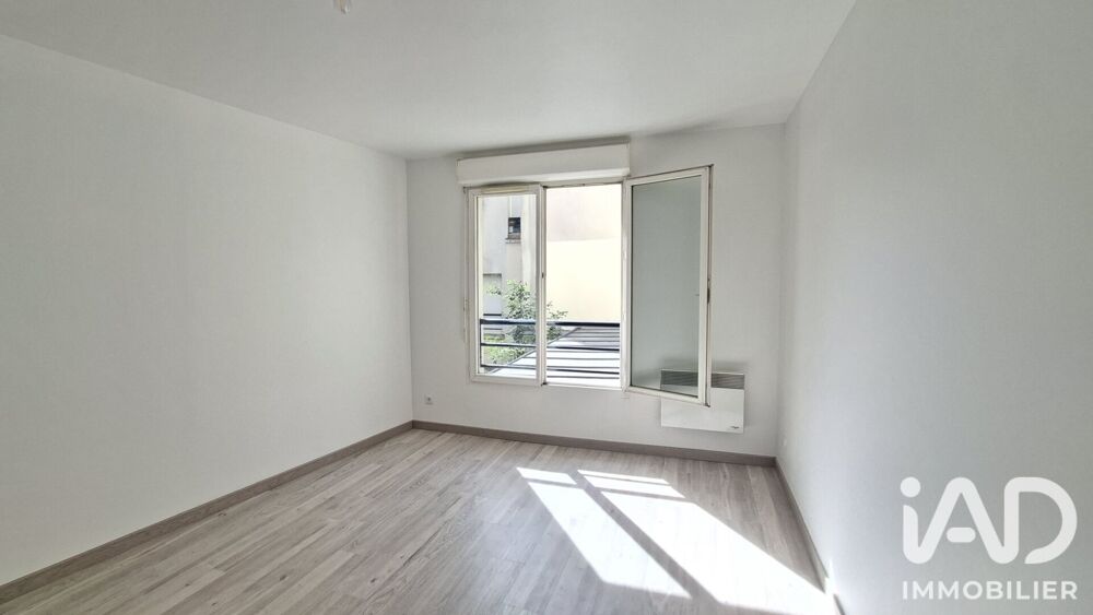 Vente Appartement Vente Studio 1 pièce Paris 20