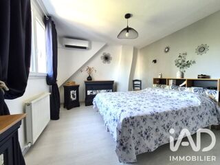  Maison à vendre 6 pièces 147 m²