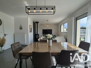  Maison à vendre 5 pièces 98 m²