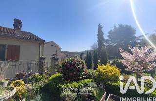  Maison à vendre 4 pièces 111 m²
