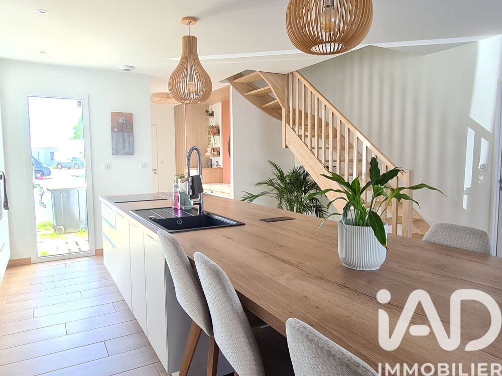 Vente Maison/villa 7 pièces