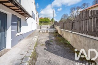  Immeuble à vendre 750 m²