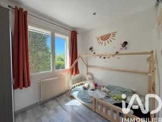  Maison à vendre 6 pièces 130 m²