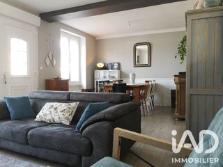  Maison à vendre 5 pièces 94 m²