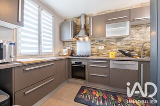  Maison à vendre 5 pièces 111 m²