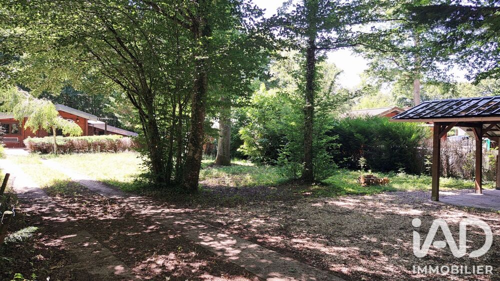 Vente Autre Vente Gîte 3 pièces Bazoches-sur-le-betz