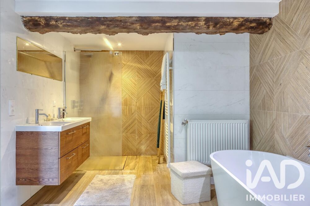 à vendre  Maison Pont-l'Évêque (14130)