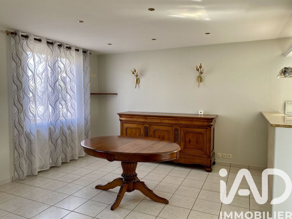 Vente Maison traditionnelle 4 pièces