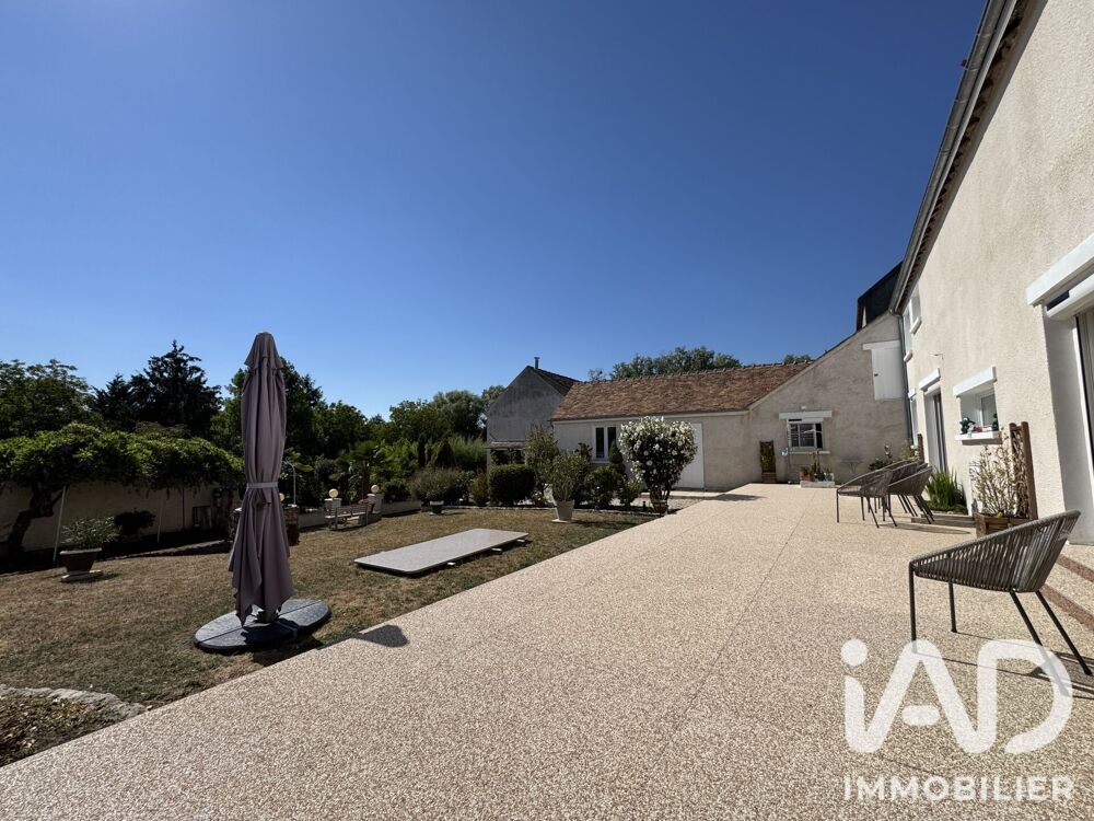 Vente Maison traditionnelle 7 pièces
