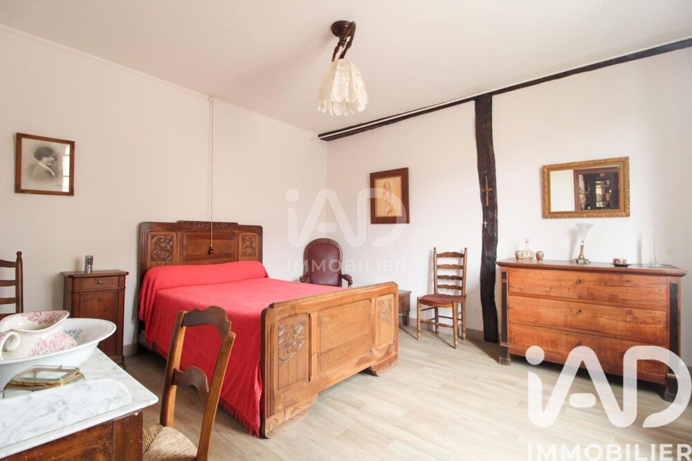 Vente Maison de ville 7 pièces