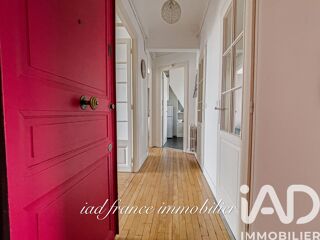  Appartement � vendre 2 pi�ces 44 m�