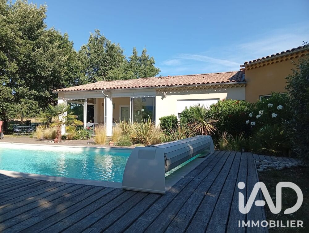 Vente Maison de campagne 5 pièces