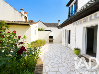  Maison à vendre 6 pièces 120 m²