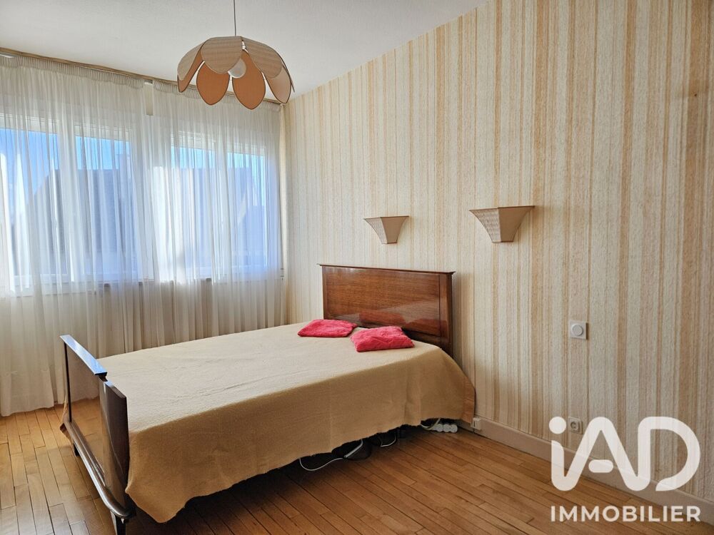 Vente Maison Vente Maison/villa 5 pièces Neuilly-crimolois